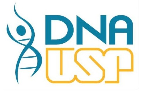 Selo DNA USP
